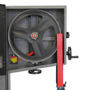 Laguna Tools Classic Machinery 18|bx Bandsaw MBAND18BX2203