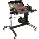 Laguna Tools Classic Machinery 25x2 Double Drum Sander SUPMX-913002