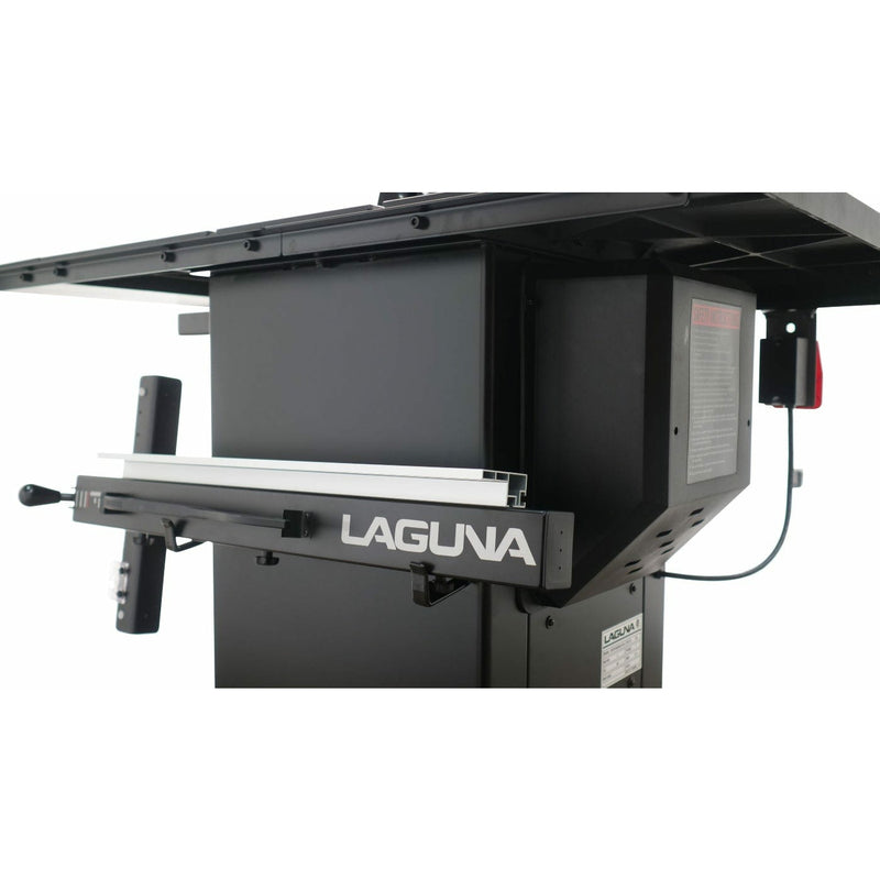 Laguna Tools Classic Machinery Compact Fusion Tablesaw