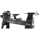 Laguna Tools Classic Machinery Lathes Revo 15|24 415241
