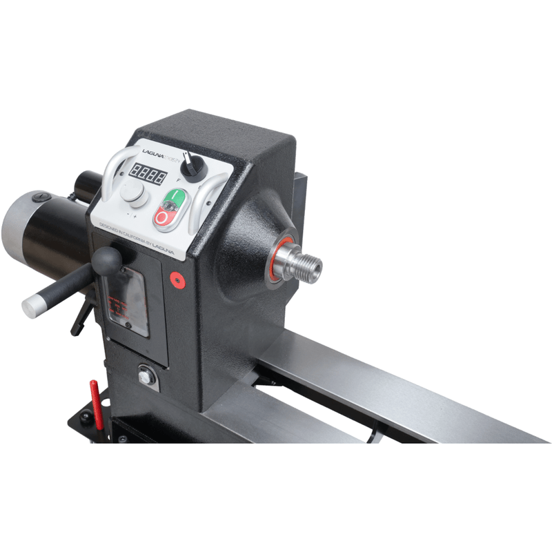 Laguna mini lathe deals