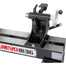 Laguna Tools Classic Machinery Revo 18|36 Lathe 110 Volt MLAREVO 1836-110-150