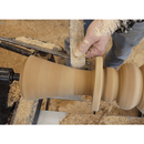 Laguna Tools Classic Machinery Revo 18|36 Lathe 110 Volt MLAREVO 1836-110-150