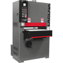 Laguna Tools Industrial Compact Metal Wide Belt Sanders MW25C MSANWB25X60-1K-7.5-0197-1