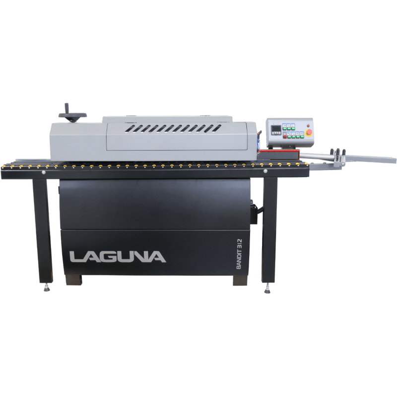 Laguna Tools Industrial Machinery Edgebanders Bandit 3/2 MEB-3/2-0135