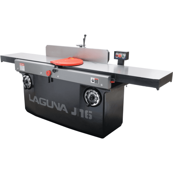 Laguna Tools Industrial Machinery Jointer J|16