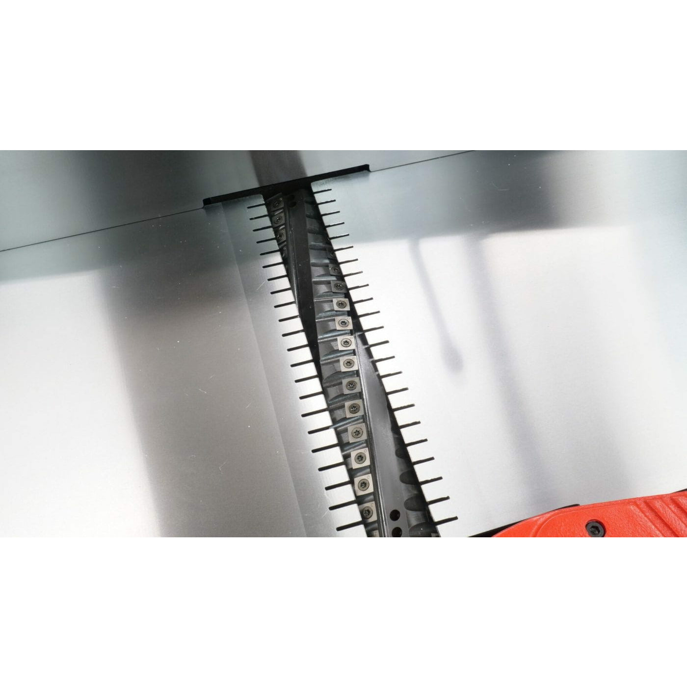 Jointer, 16