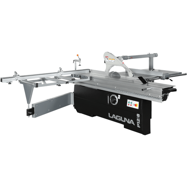 Laguna Tools Industrial Machinery Panelsaws P12|8