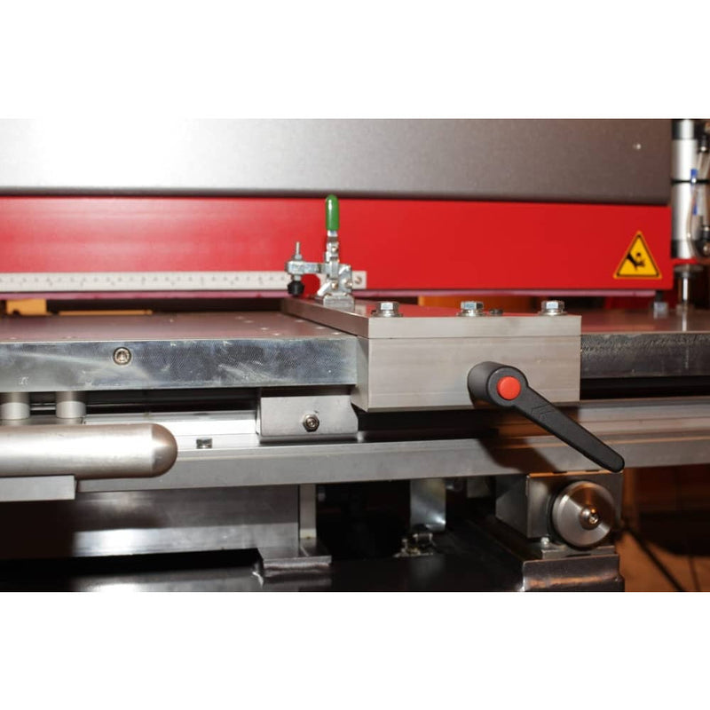 Laguna Tools Industrial Machinery Raised Panel Master 5 MDM2050-0148