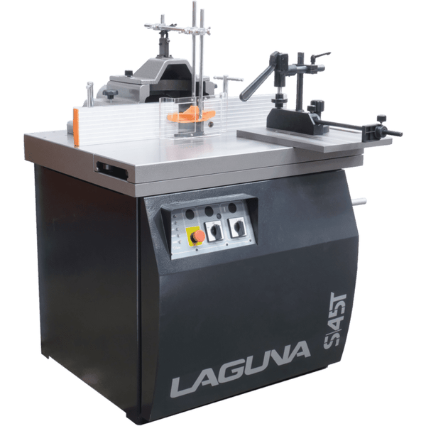Laguna Tools Industrial Machinery Shapers S|45T Shaper