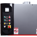 Laguna Tools Industrial Machinery Wood Compact 25" 1K Widebelt MSANWB25X60-1K-7.5-0197