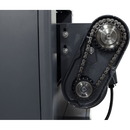 Laguna Tools Industrial Machinery Wood Compact 25" 1K Widebelt MSANWB25X60-1K-7.5-0197