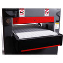 Laguna Tools Industrial Machinery Wood Compact 25" 1K Widebelt MSANWB25X60-1K-7.5-0197