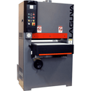 Laguna Tools Industrial Machinery Wood Compact 37" 1K Widebelt MSANWB37X60-1K-10-0197