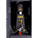 Laguna Tools Industrial Machinery Wood Compact 37" 1K Widebelt MSANWB37X60-1K-10-0197