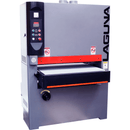 Laguna Tools Industrial Machinery Wood Pro 43" Widebelt MSANWB43X75-2RK-25-0197