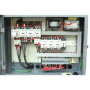 Laguna Tools Industrial Machinery Wood Pro 51" Widebelt MSANWB51X75-2RK-30-0197