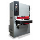 Laguna Tools Industrial Metal Wide Belt Sander, MW37 Pro MSANWB37X75-1K-20-0197-1