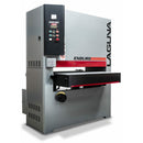 Laguna Tools Industrial Metal Wide Belt Sander, MW51 Pro MSANWB51X75-1K-30-0197-1