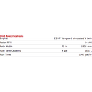 LD6SL Hydrostatic Ride-On Trowel LD6SL