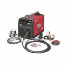 Lincoln Power MIG 180C MIG Welder, 208/230V - K2473-2 LINK2473-2