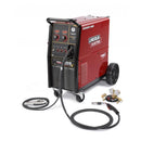 Lincoln Power MIG 256 MIG Welder - K3068-2 LINK3068-2