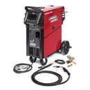 Lincoln POWER MIG 260 MIG Welder - K3520-1 LINK3520-1
