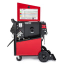 Lincoln POWER MIG 260 MIG Welder - K3520-1 LINK3520-1