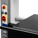 Maksiwa Band Saw 15'' 3HP - 1Phase SF.40.MI SF.40.MI