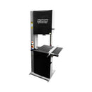 Maksiwa Band Saw 15'' 3HP - 1Phase SF.40.MI SF.40.MI