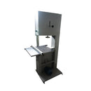 Maksiwa Band Saw 23'' 5HP - 1Phase SF.60.MI SF.60.MI