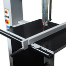 Maksiwa Band Saw 23'' 5HP - 1Phase SF.60.MI SF.60.MI