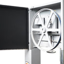 Maksiwa Band Saw 23'' 5HP - 1Phase SF.60.MI SF.60.MI