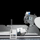 Maksiwa Cabinet Edge Bander With Dual Glue Pot – CBC/2.MR CBC/2.MR