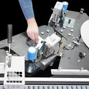 Maksiwa Cabinet Edge Bander With Dual Glue Pot – CBC/2.MR CBC/2.MR