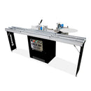 Maksiwa Cabinet Edge Bander With Dual Glue Pot – CBC/2.MR CBC/2.MR