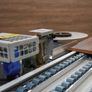 Maksiwa Cabinet Edge Bander With Dual Glue Pot – CBC/2.MR CBC/2.MR