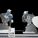 Maksiwa Cabinet Edge Bander With Dual Glue Pot – CBC/2.MR CBC/2.MR