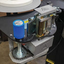 Maksiwa Cabinet Edge Bander With Dual Glue Pot – CBC/2.MR CBC/2.MR