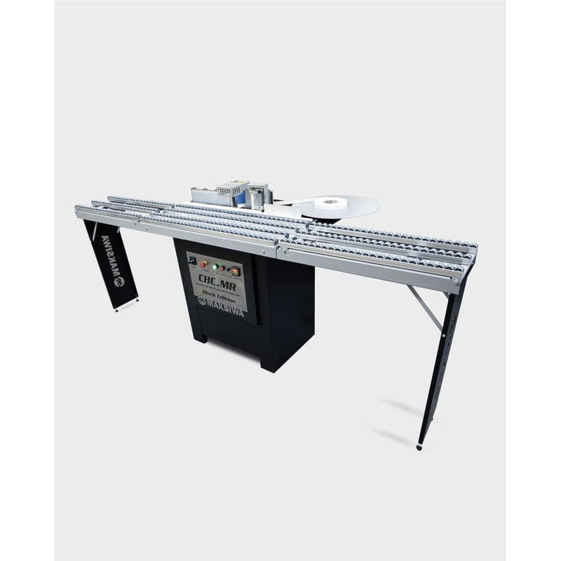 Maksiwa Cabinet Edge Bander With Extension Table – CBC.MR CBC.MR
