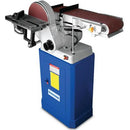 Maksiwa Combination Belt and Disc Sander 6" x 9"