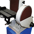 Maksiwa Combination Belt and Disc Sander 6" x 9"
