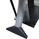 Maksiwa Dust Collector 1hp - 1 Entry - 1 Phase 110/220 CP/1.C