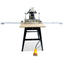 Maksiwa Line Boring Pneumatic 13 Spindles