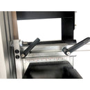 Maksiwa Line Boring Pneumatic 13 Spindles