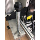 Maksiwa Line Boring Pneumatic 13 Spindles