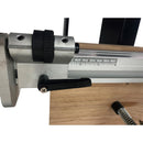 Maksiwa Line Boring Pneumatic 13 Spindles