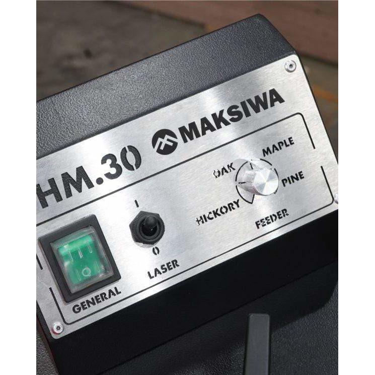 Maksiwa Pocket Hole Machine, Professional, Commercial, Industrial – PHM.30 PHM.30