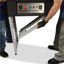 Maksiwa Portable Edgebander - 1 Phase Black Edition Model - CBC.E CBC.E