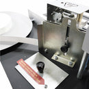 Maksiwa Portable Edgebander - 1 Phase Black Edition Model - CBC.E CBC.E